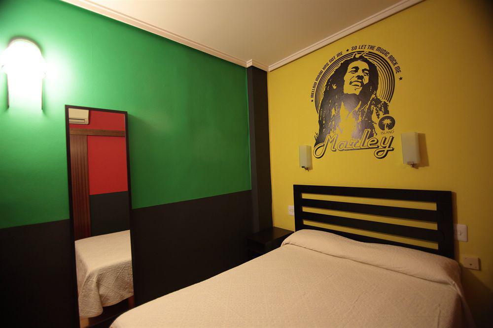 Hotel Valencia De La Musica Extérieur photo