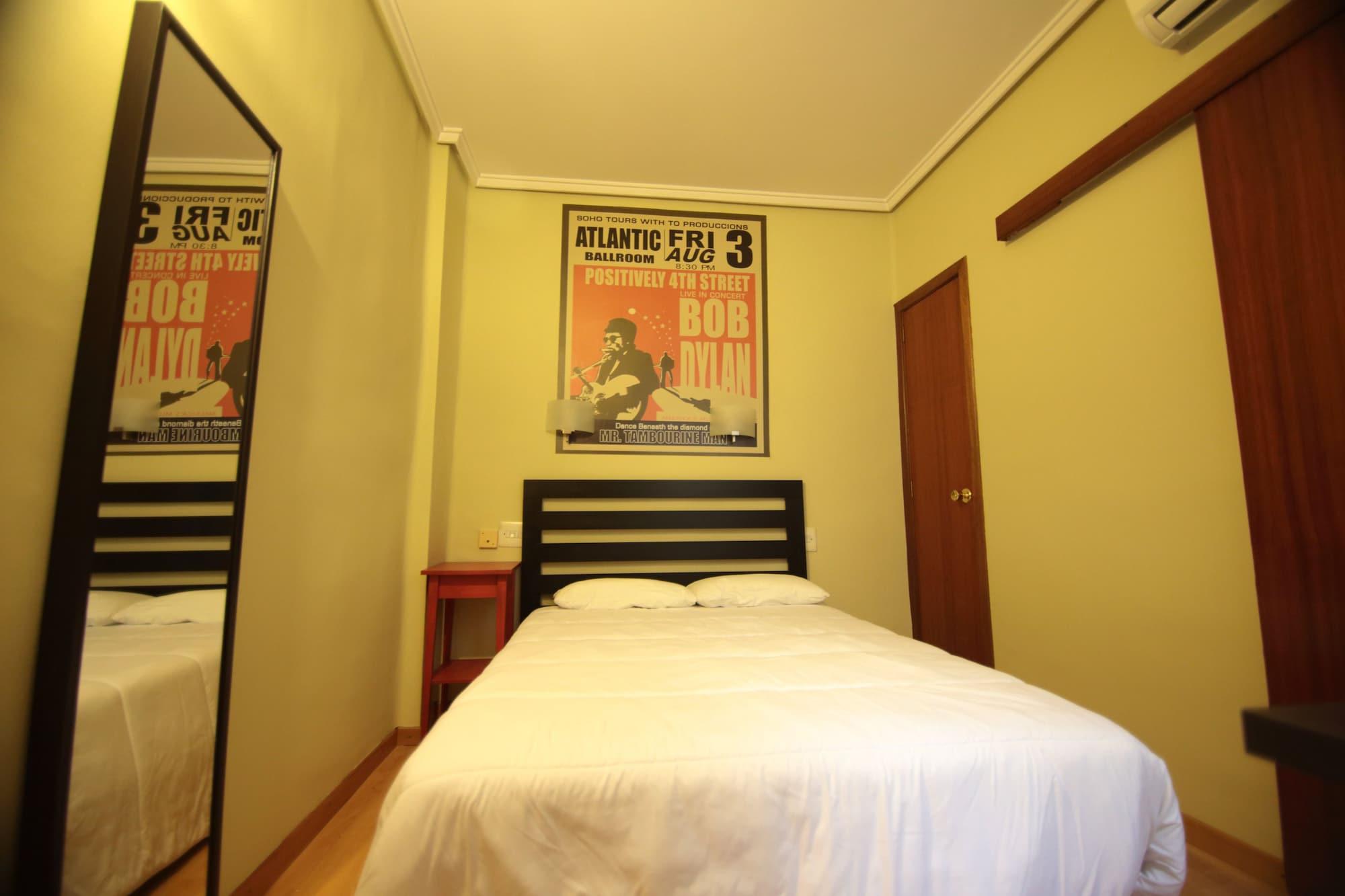 Hotel Valencia De La Musica Extérieur photo