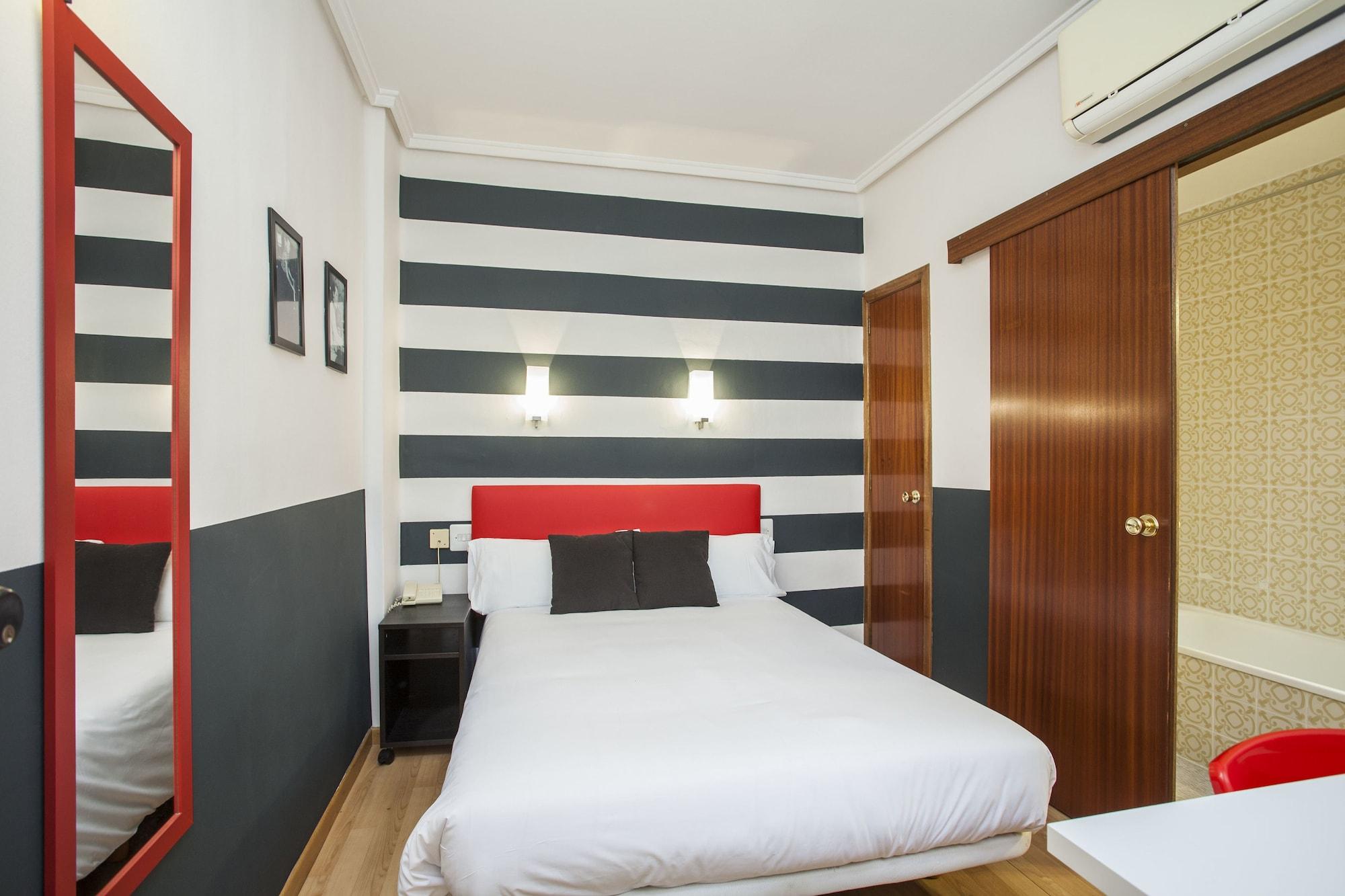 Hotel Valencia De La Musica Extérieur photo