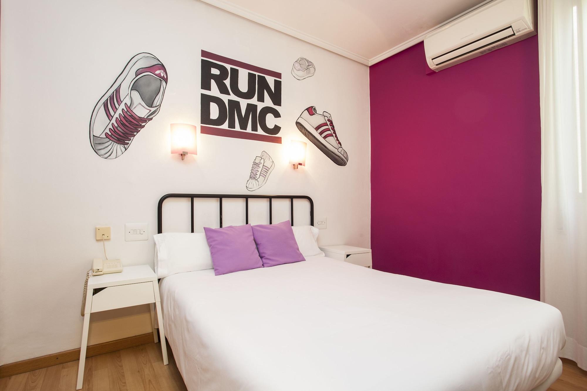 Hotel Valencia De La Musica Extérieur photo