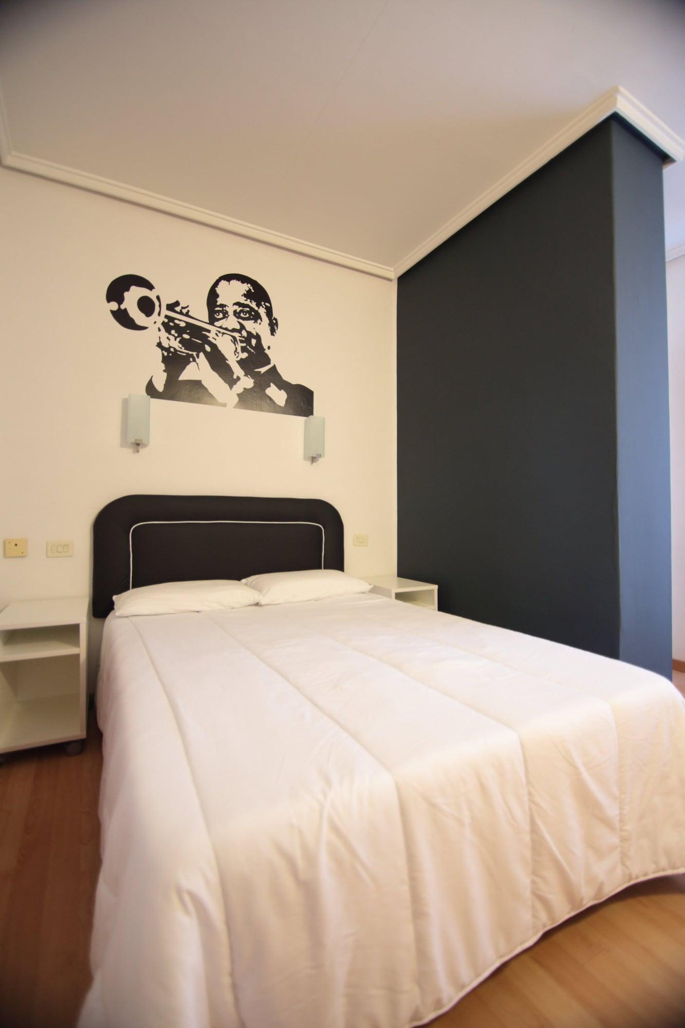 Hotel Valencia De La Musica Extérieur photo