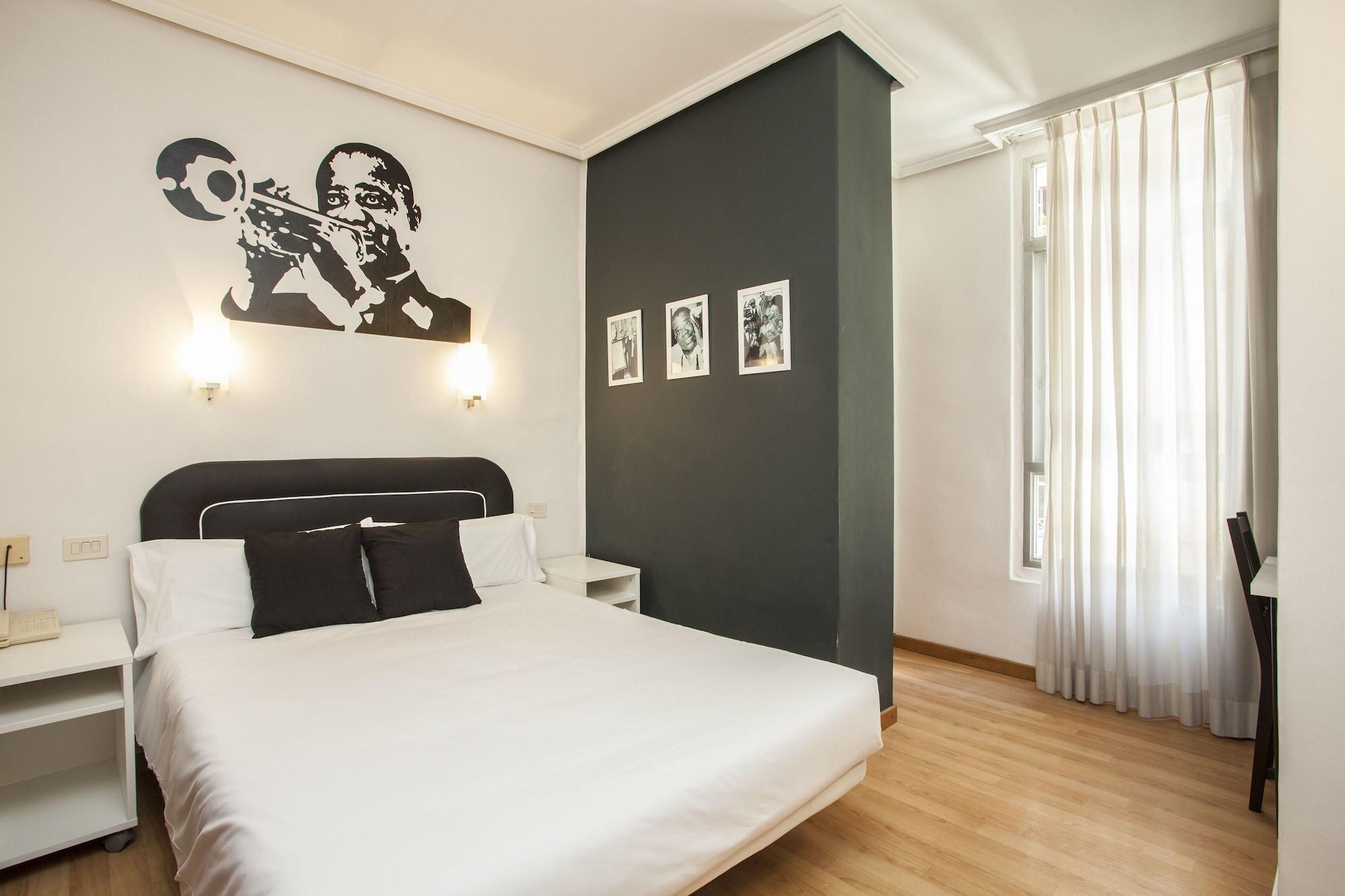Hotel Valencia De La Musica Extérieur photo