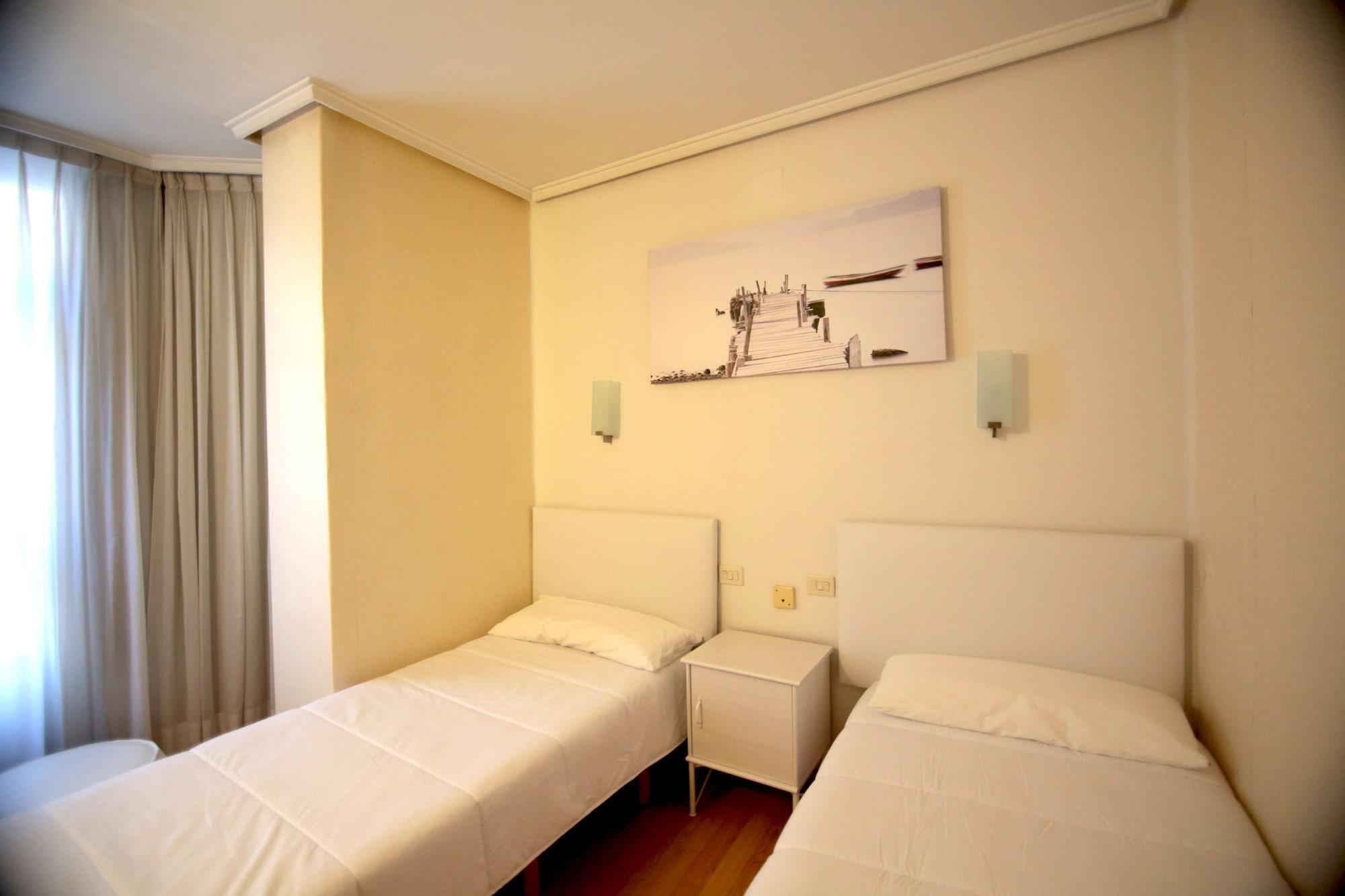 Hotel Valencia De La Musica Extérieur photo