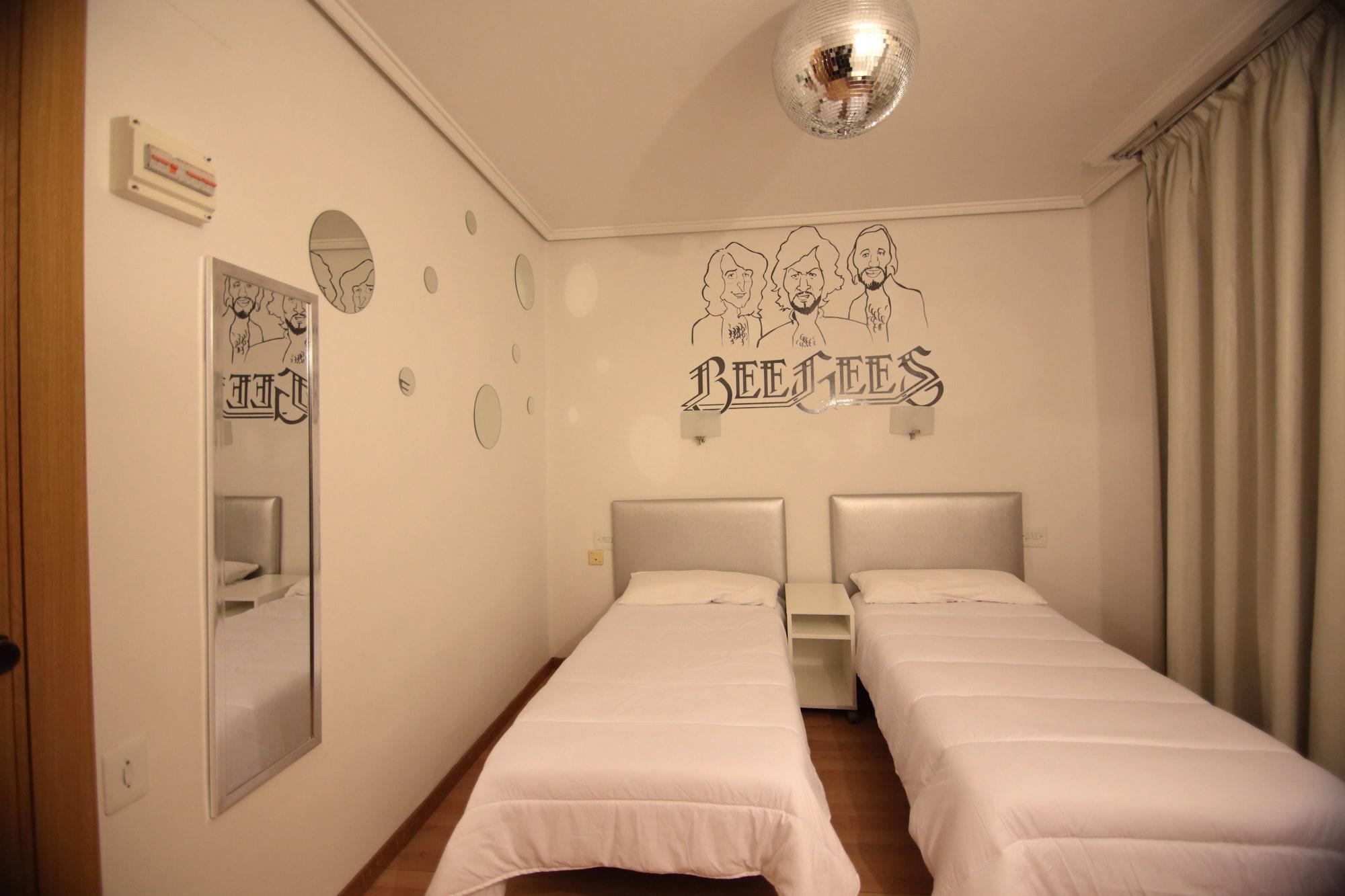 Hotel Valencia De La Musica Extérieur photo