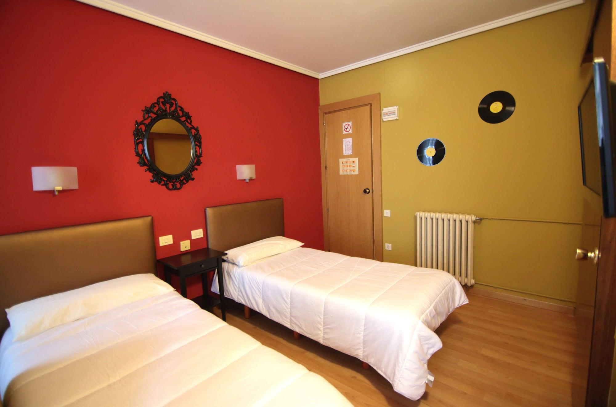 Hotel Valencia De La Musica Extérieur photo