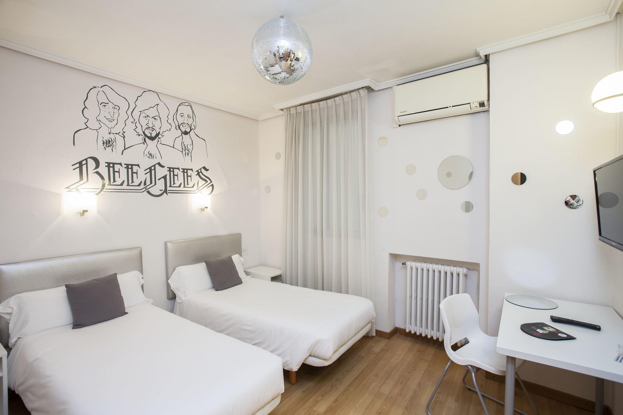 Hotel Valencia De La Musica Extérieur photo