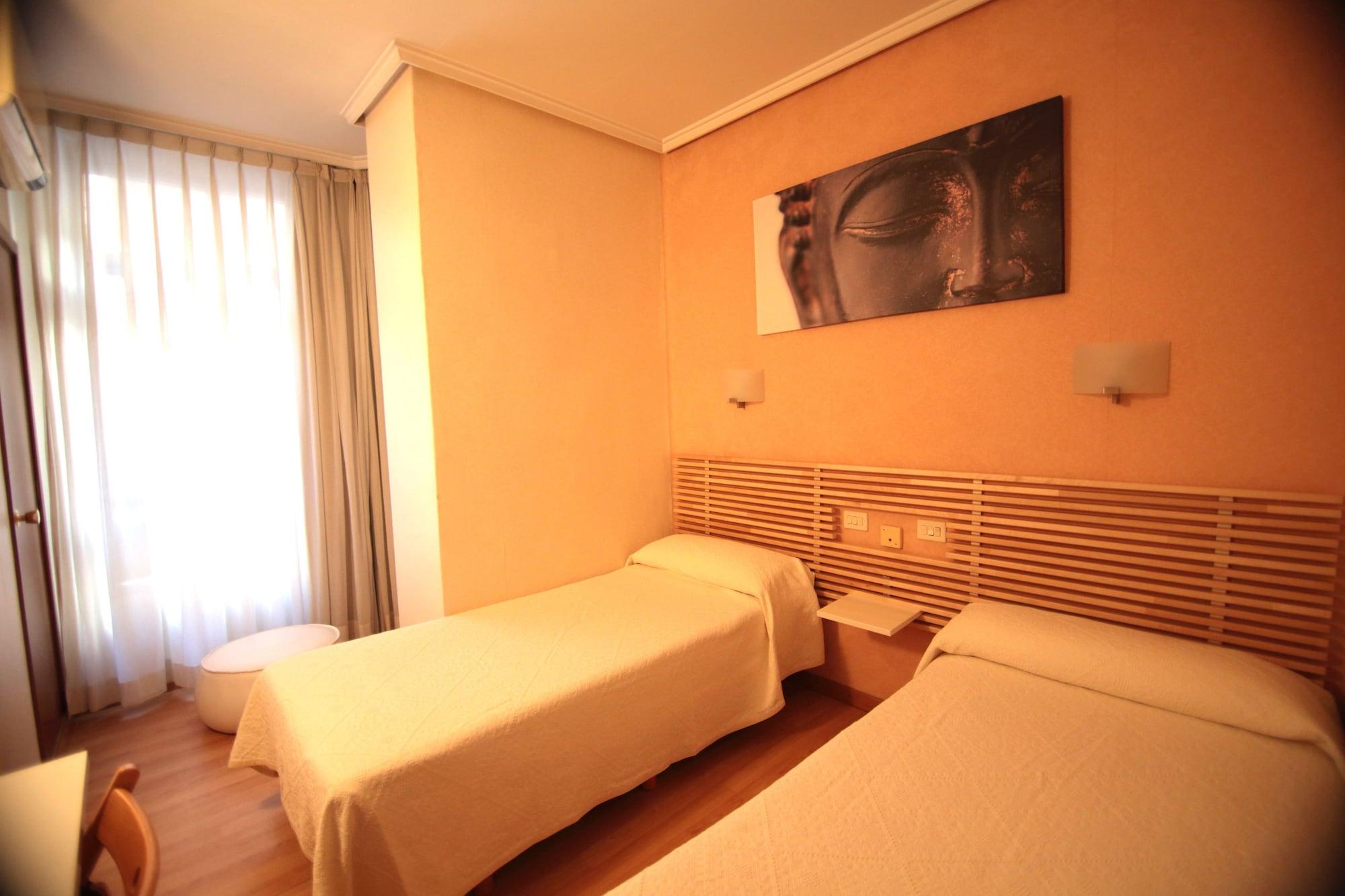 Hotel Valencia De La Musica Extérieur photo