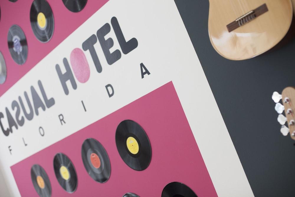 Hotel Valencia De La Musica Extérieur photo