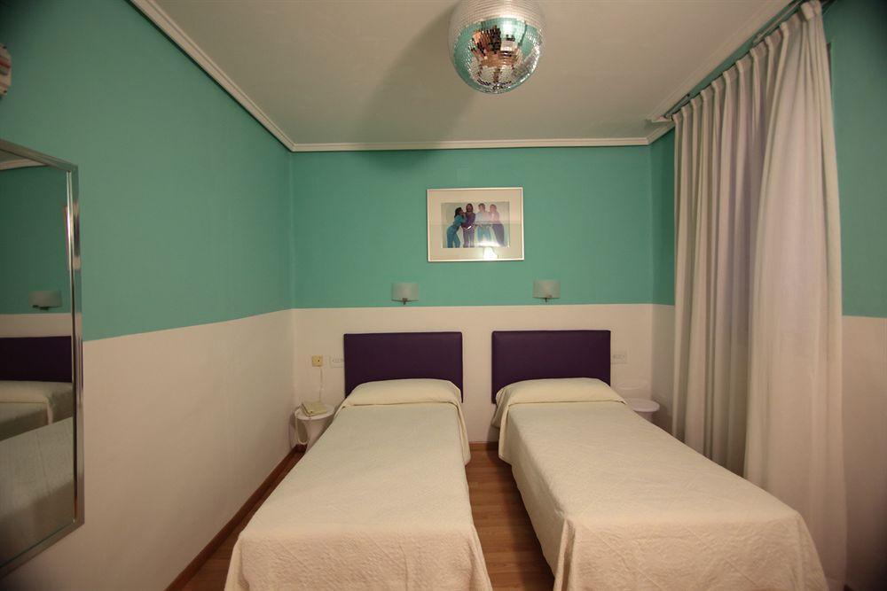Hotel Valencia De La Musica Extérieur photo