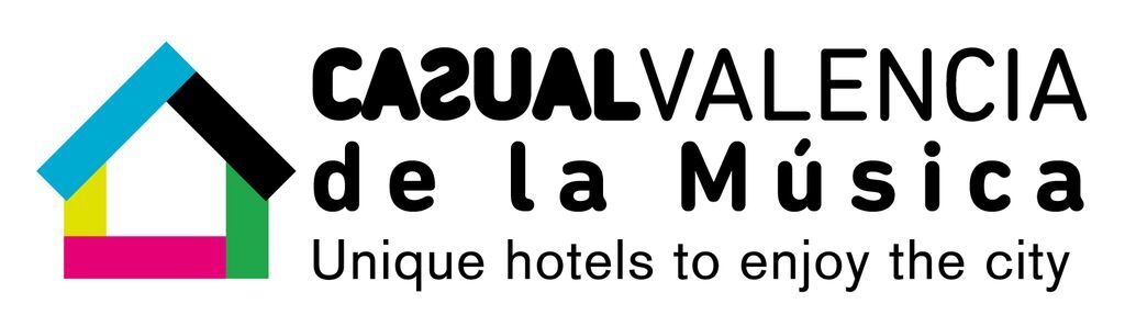Hotel Valencia De La Musica Extérieur photo