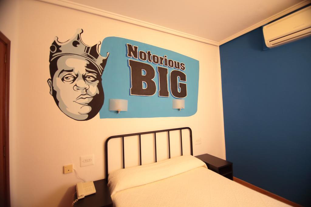 Hotel Valencia De La Musica Extérieur photo