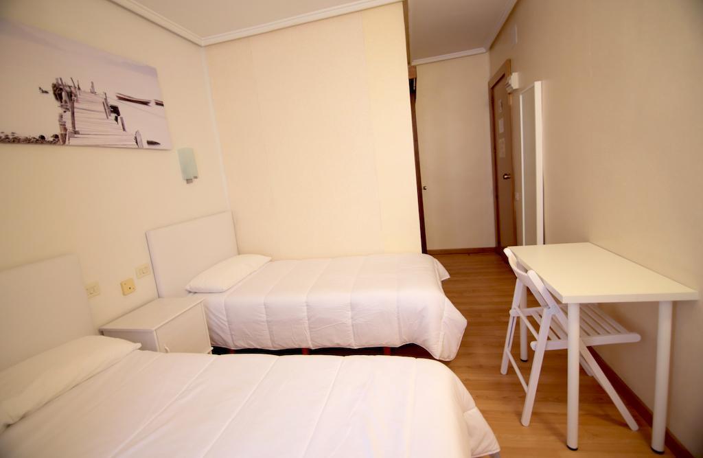 Hotel Valencia De La Musica Extérieur photo