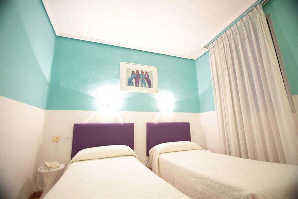 Hotel Valencia De La Musica Extérieur photo