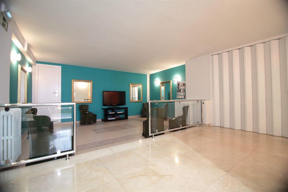 Hotel Valencia De La Musica Extérieur photo