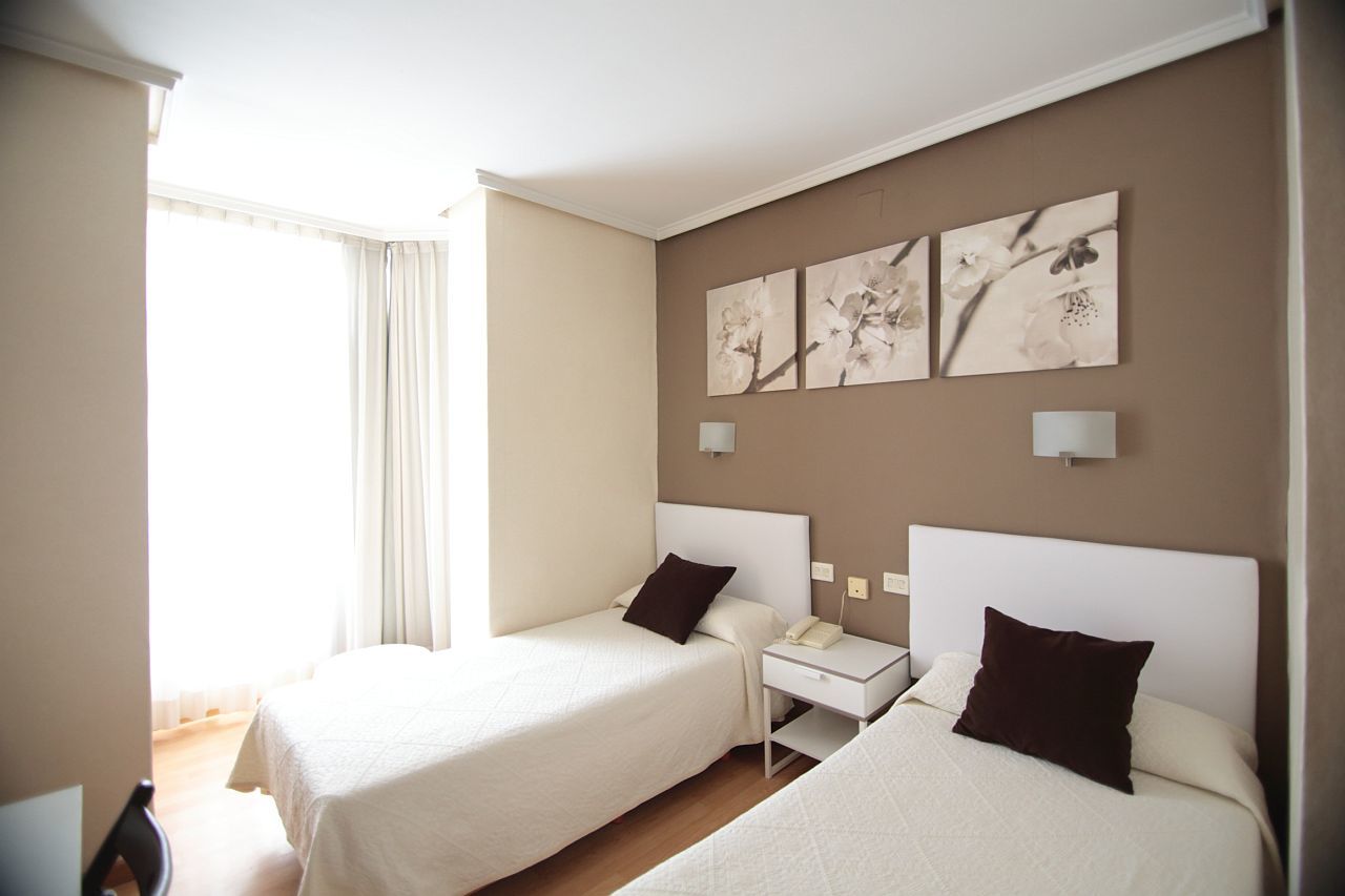 Hotel Valencia De La Musica Extérieur photo