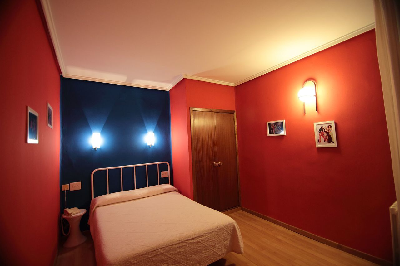 Hotel Valencia De La Musica Extérieur photo