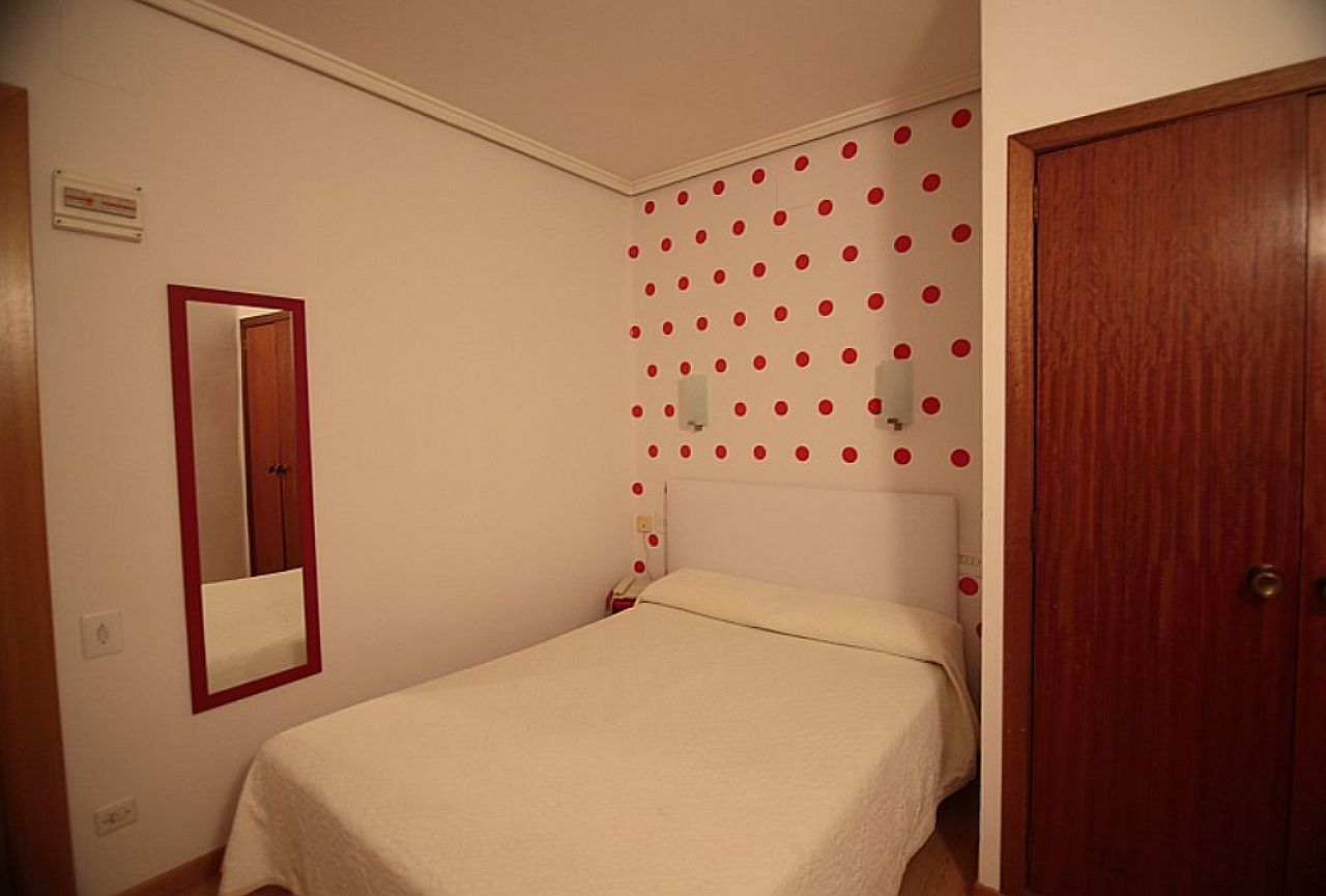 Hotel Valencia De La Musica Extérieur photo