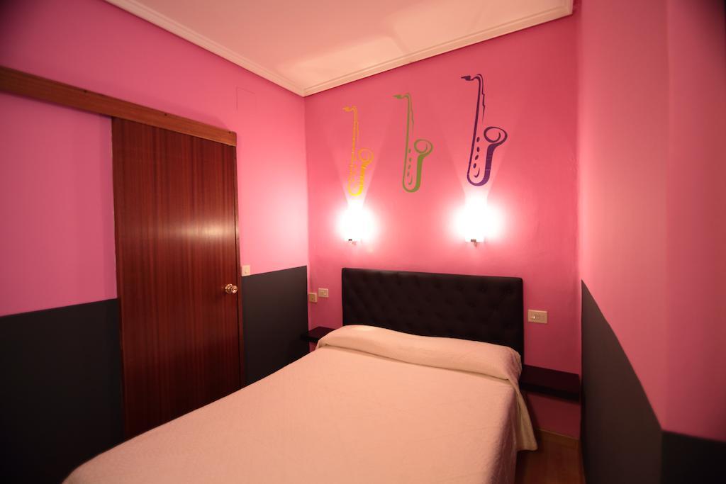 Hotel Valencia De La Musica Extérieur photo
