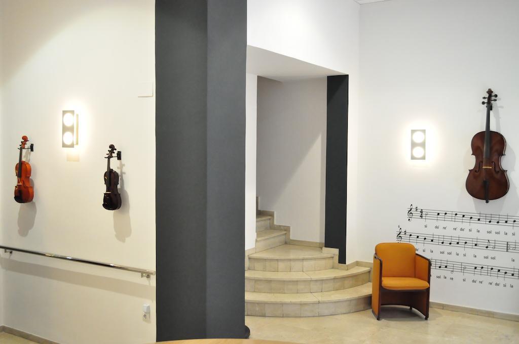 Hotel Valencia De La Musica Extérieur photo